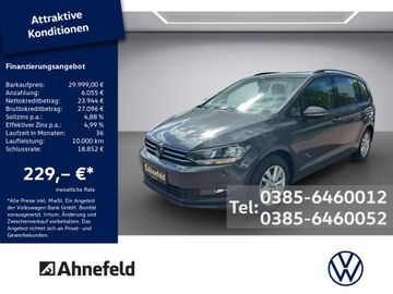 VW Touran