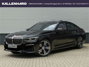 BMW 740