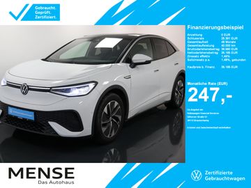VW ID.5