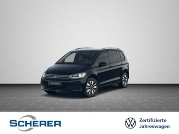 VW Touran
