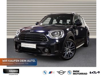 MINI COOPER_COUNTRYMAN