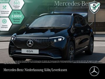 MB EQA