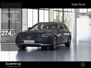 MB E 300