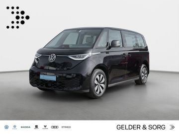VW ID.Buzz