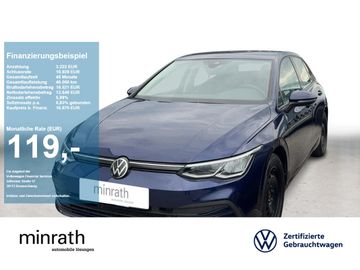 VW Golf