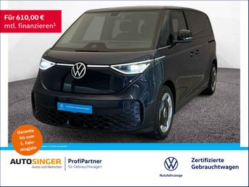 VW ID.Buzz