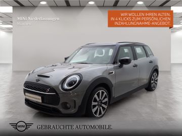 MINI COOPER_S_CLUBMAN