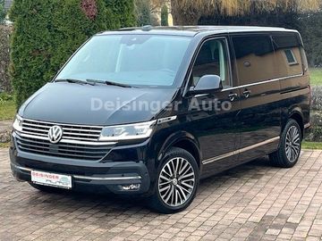 VW T6 Multivan