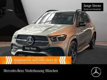 MB GLE 350