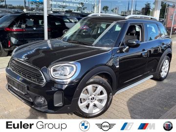 MINI ONE_COUNTRYMAN