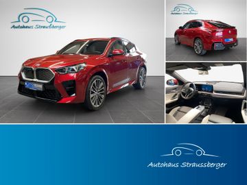 BMW iX2