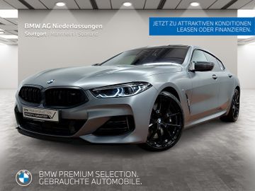 BMW M850