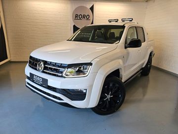 VW Amarok