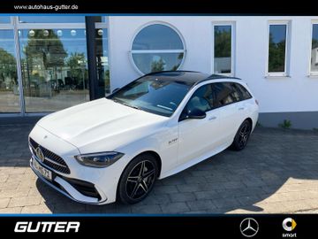 MB C 300