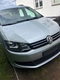 VW Sharan