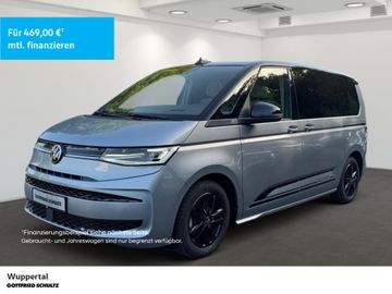 VW T7 Multivan