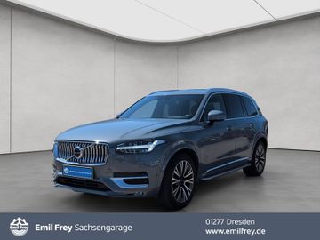 VOLVO XC 90