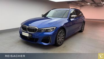 BMW M340d