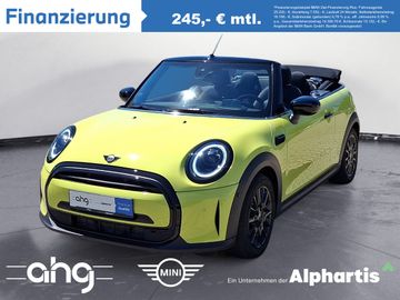 MINI COOPER_CABRIO