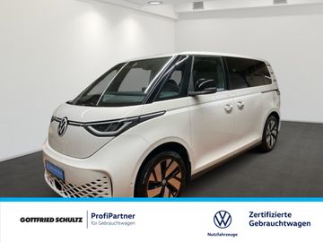 VW ID.Buzz