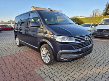 VW T6 Multivan