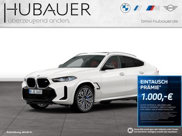 BMW X6 M60