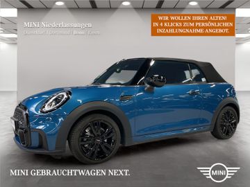 MINI COOPER_CABRIO