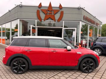 MINI COOPER_S