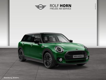 MINI COOPER_D_CLUBMAN