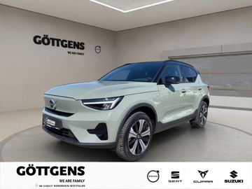 VOLVO XC 40