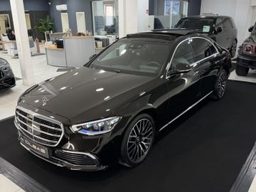 MB S 400
