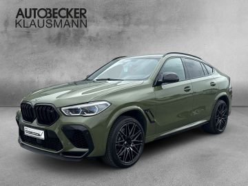 BMW X6 M