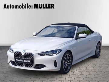 BMW 430
