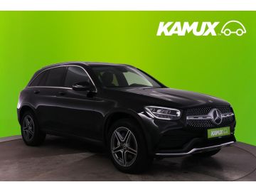 MB GLC 300