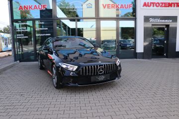 MB CLS 400