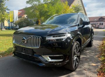 VOLVO XC 90