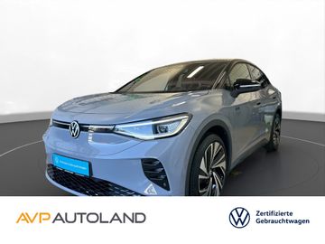 VW ID.5