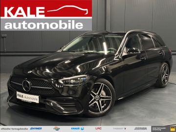 MB C 300