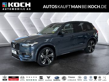 VOLVO XC 90