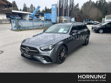MB E 450
