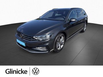 VW Passat Variant