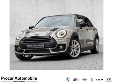 MINI COOPER_CLUBMAN