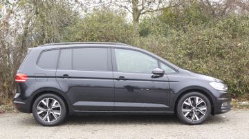 VW Touran