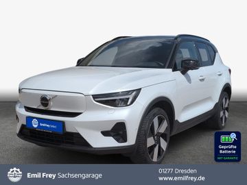 VOLVO XC 40