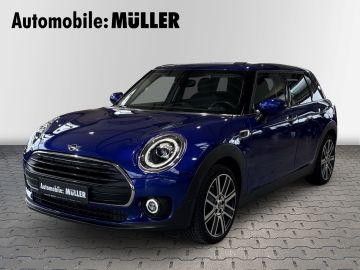MINI COOPER_D_CLUBMAN
