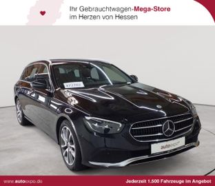 MB E 220