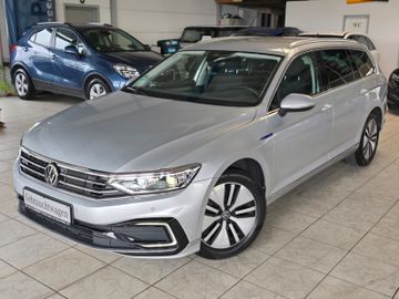 VW Passat Variant
