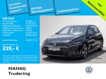 VW Golf