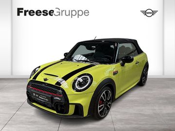 MINI JOHN_COOPER_WORKS_CABRIO