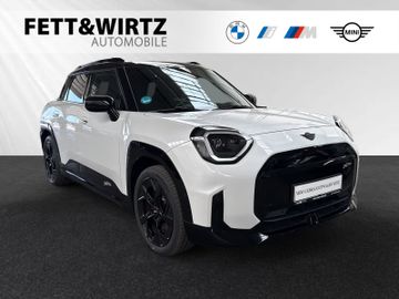 MINI Aceman E